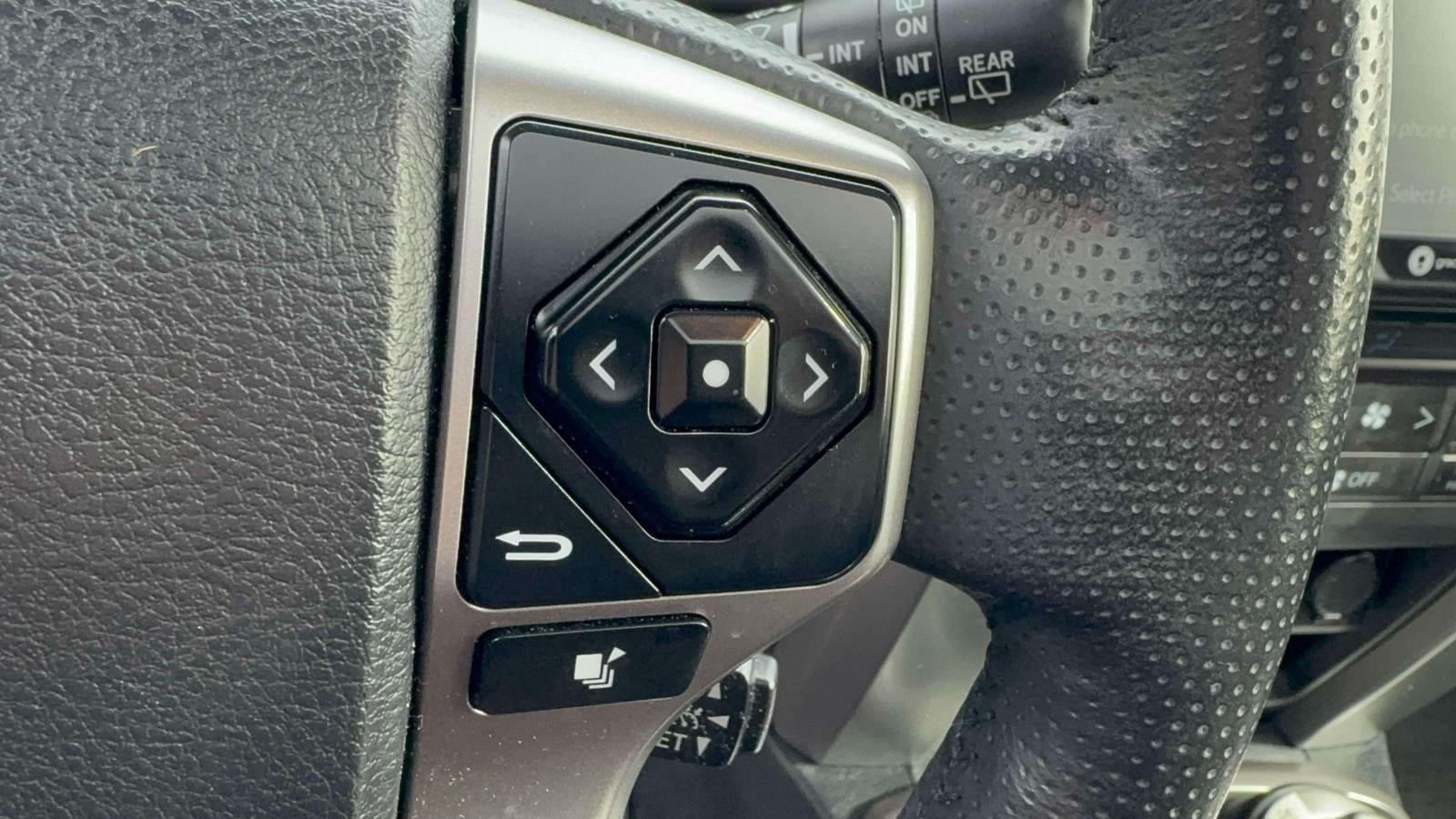 2023 Toyota 4Runner Limited 4WD (Natl)