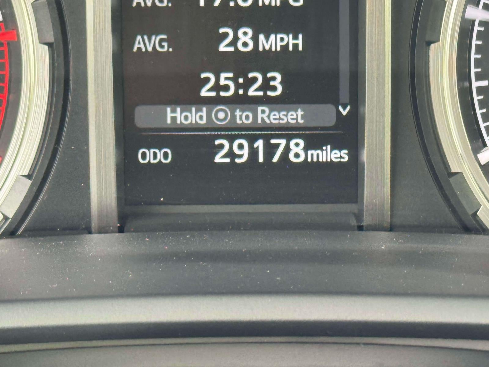 2023 Toyota 4Runner Limited 4WD (Natl)