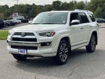 2023 Toyota 4Runner Limited 4WD (Natl)