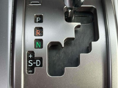 2023 Toyota 4Runner Limited 4WD (Natl)