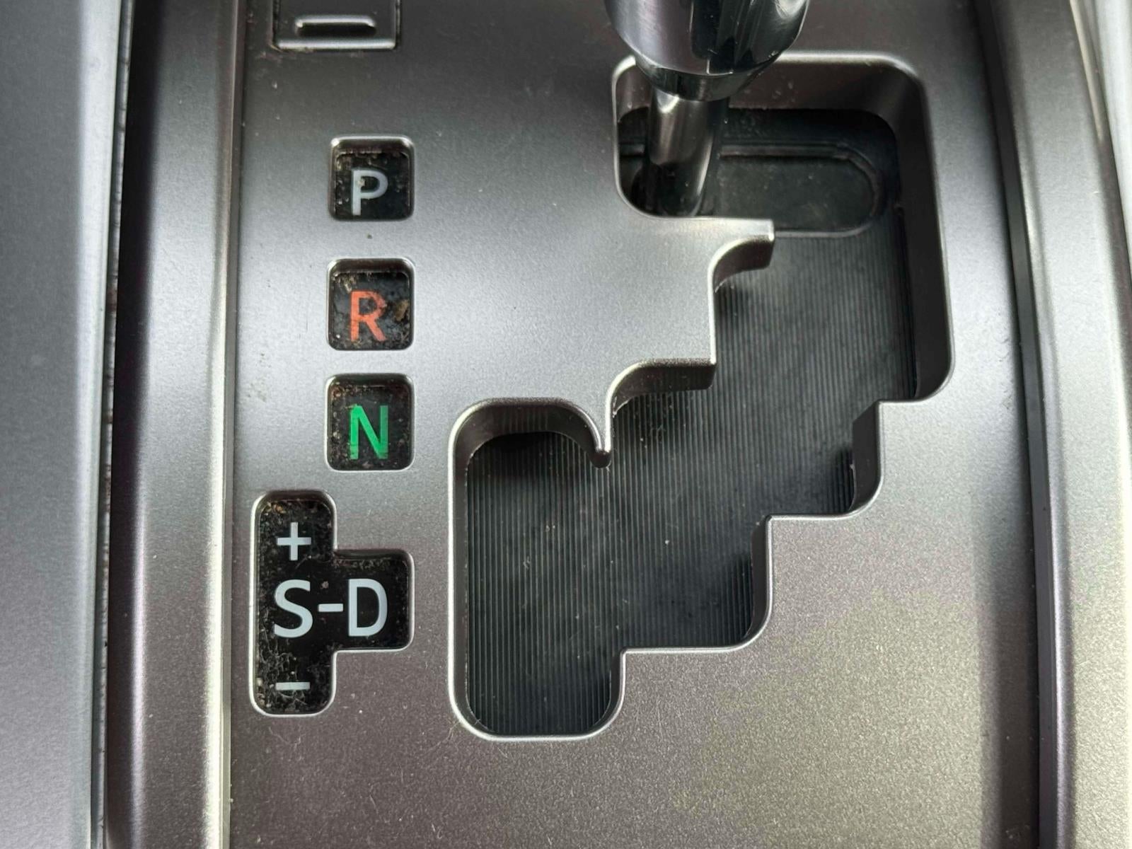 2023 Toyota 4Runner Limited 4WD (Natl)