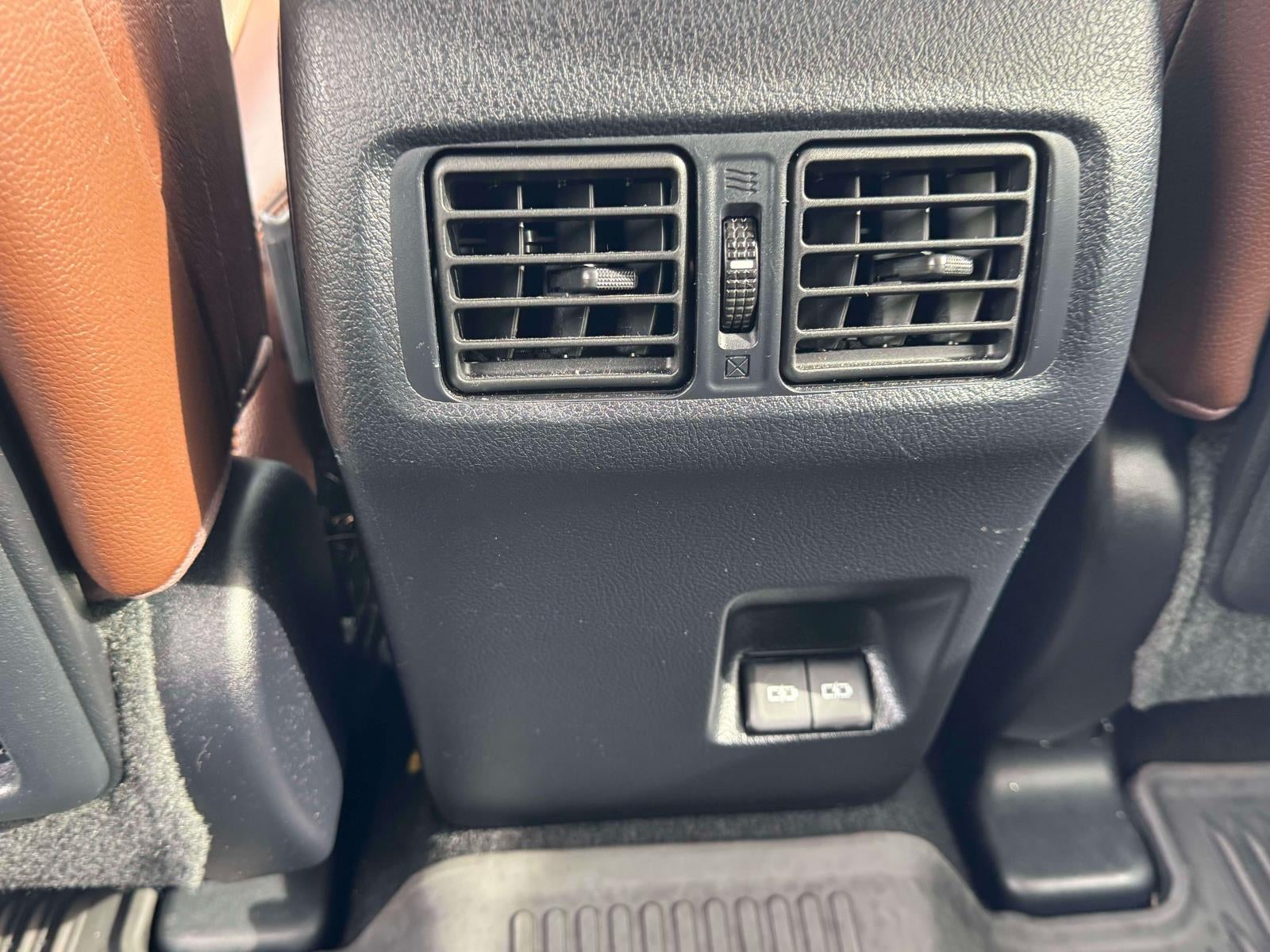 2023 Toyota 4Runner Limited 4WD (Natl)