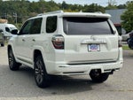 2023 Toyota 4Runner Limited 4WD (Natl)