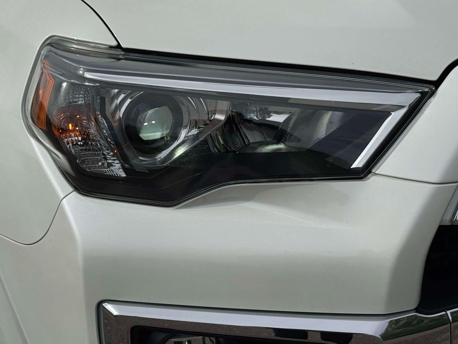 2023 Toyota 4Runner Limited 4WD (Natl)