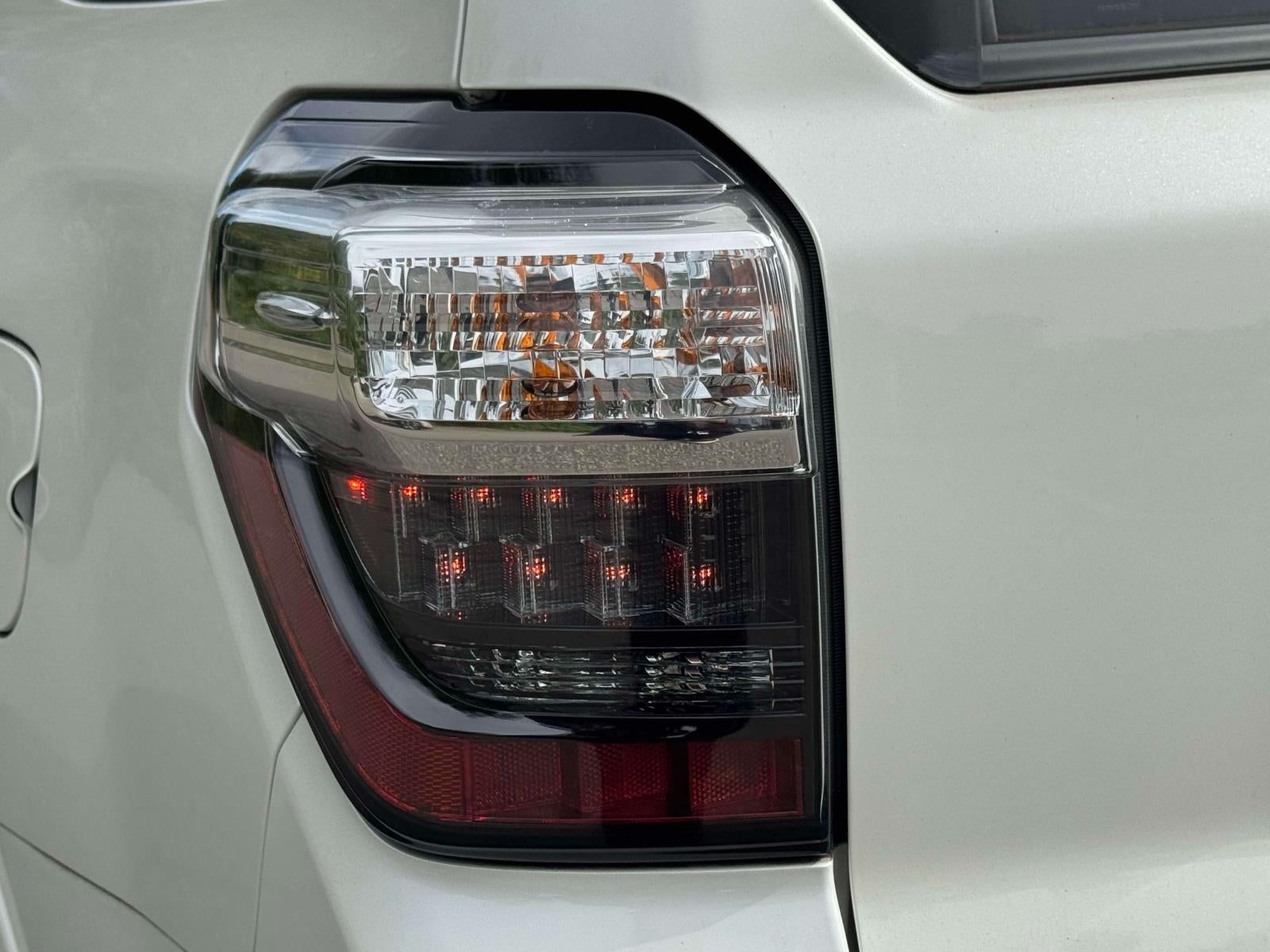 2023 Toyota 4Runner Limited 4WD (Natl)