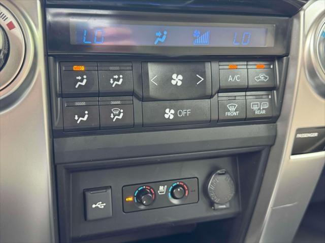 2023 Toyota 4Runner Limited 4WD (Natl)