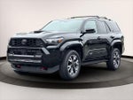 2025 Toyota 4Runner TRD Sport