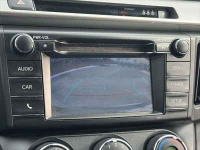 2018 Toyota RAV4 LE AWD (Natl)