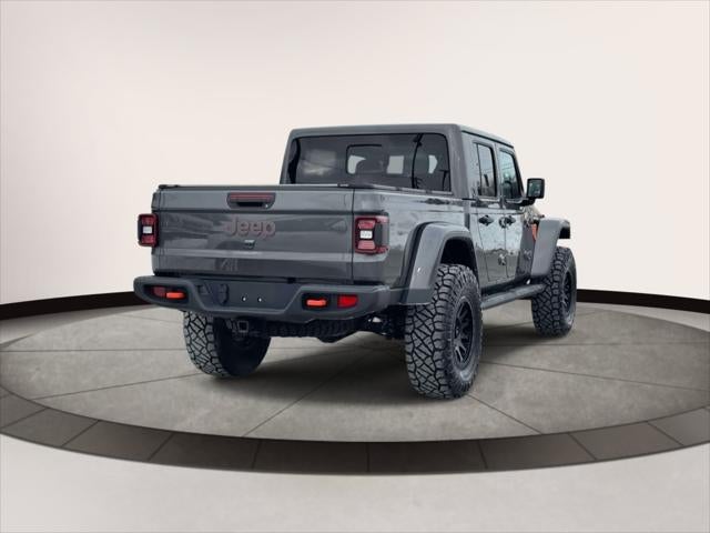 2021 Jeep Gladiator Mojave 4x4