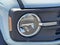 2022 Ford Bronco Base 4 Door Advanced 4x4