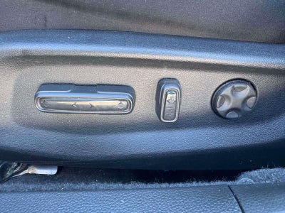 2021 Honda Accord Hybrid EX Sedan