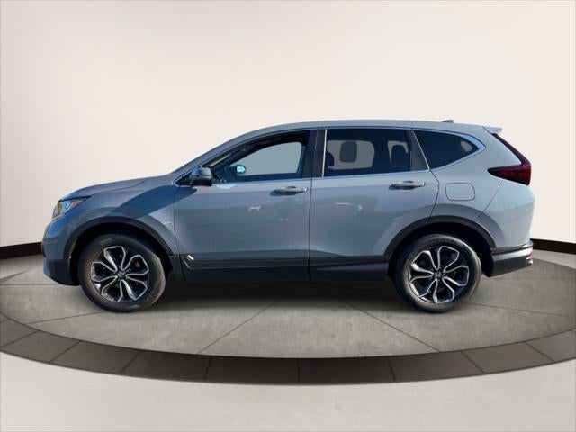 2020 Honda CR-V EX AWD
