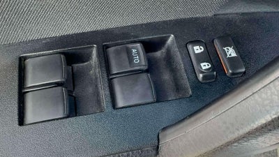 2015 Toyota Corolla 4dr Sdn CVT LE (Natl)