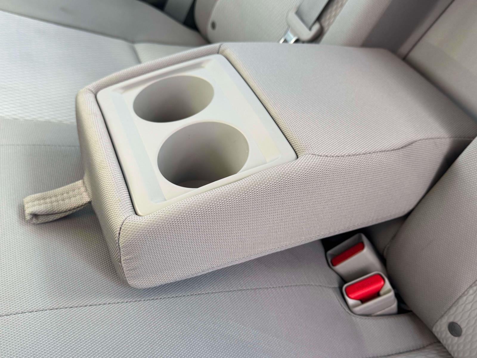 2015 Toyota Corolla 4dr Sdn CVT LE (Natl)