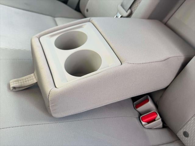 2015 Toyota Corolla 4dr Sdn CVT LE (Natl)