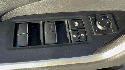 2021 Toyota RAV4 XLE Premium AWD (Natl)