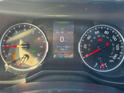 2021 Toyota RAV4 XLE Premium AWD (Natl)