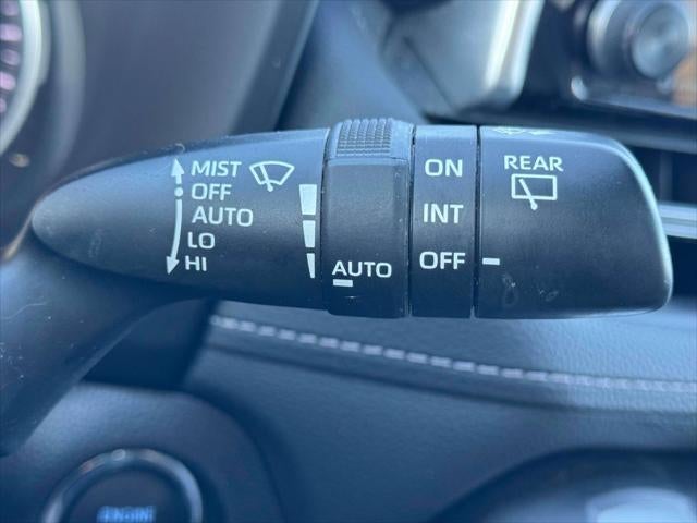 2021 Toyota RAV4 XLE Premium AWD (Natl)