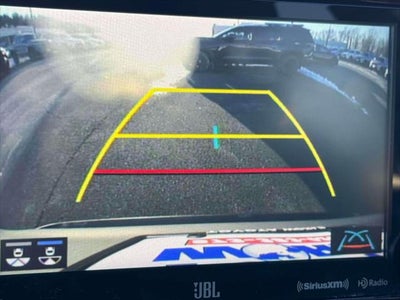 2021 Toyota RAV4 XLE Premium AWD (Natl)