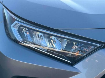 2021 Toyota RAV4 XLE Premium AWD (Natl)