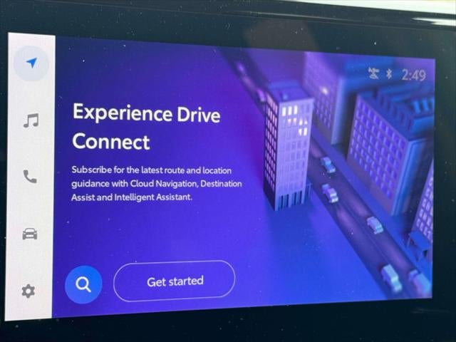 2023 Toyota RAV4 LE AWD (Natl)