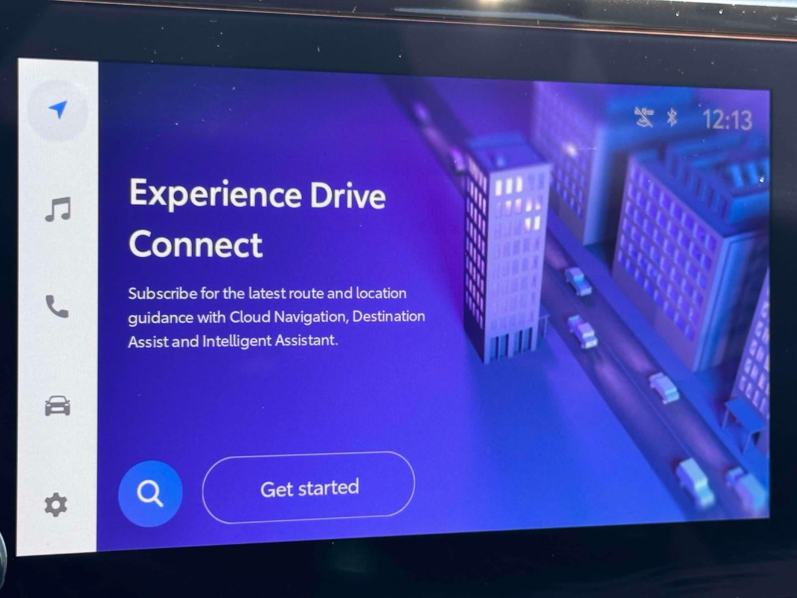 2025 Toyota RAV4 LE AWD (Natl)