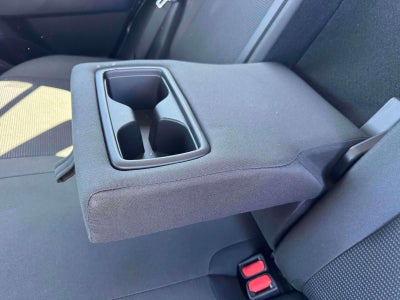 2025 Toyota RAV4 LE AWD (Natl)