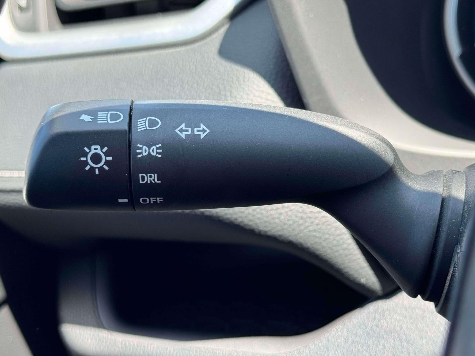 2024 Toyota RAV4 Hybrid LE AWD (Natl)