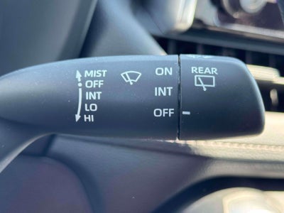 2024 Toyota RAV4 Hybrid LE AWD (Natl)