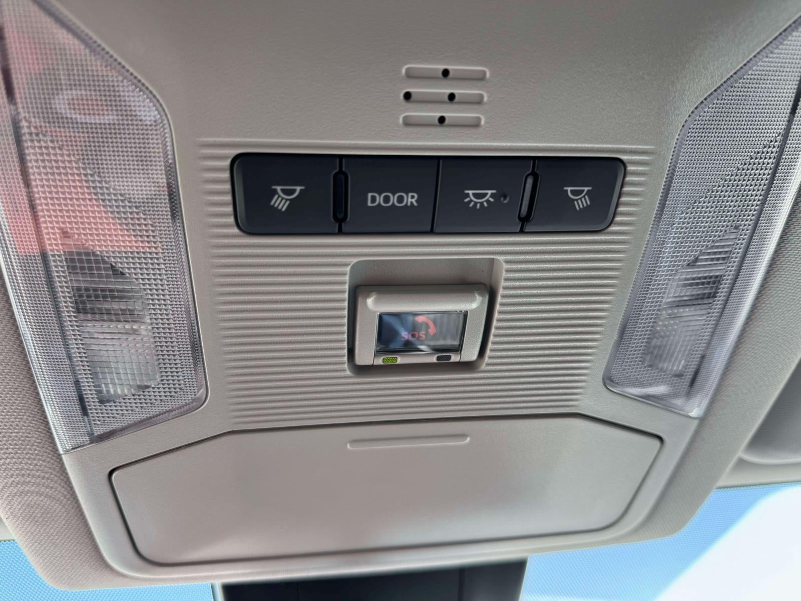 2024 Toyota RAV4 Hybrid LE AWD (Natl)