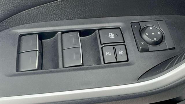 2025 Toyota RAV4 XLE AWD (Natl)