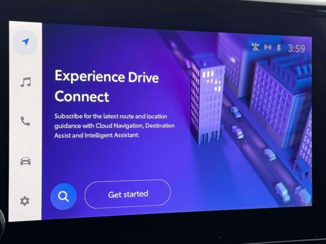 2025 Toyota RAV4 XLE AWD (Natl)