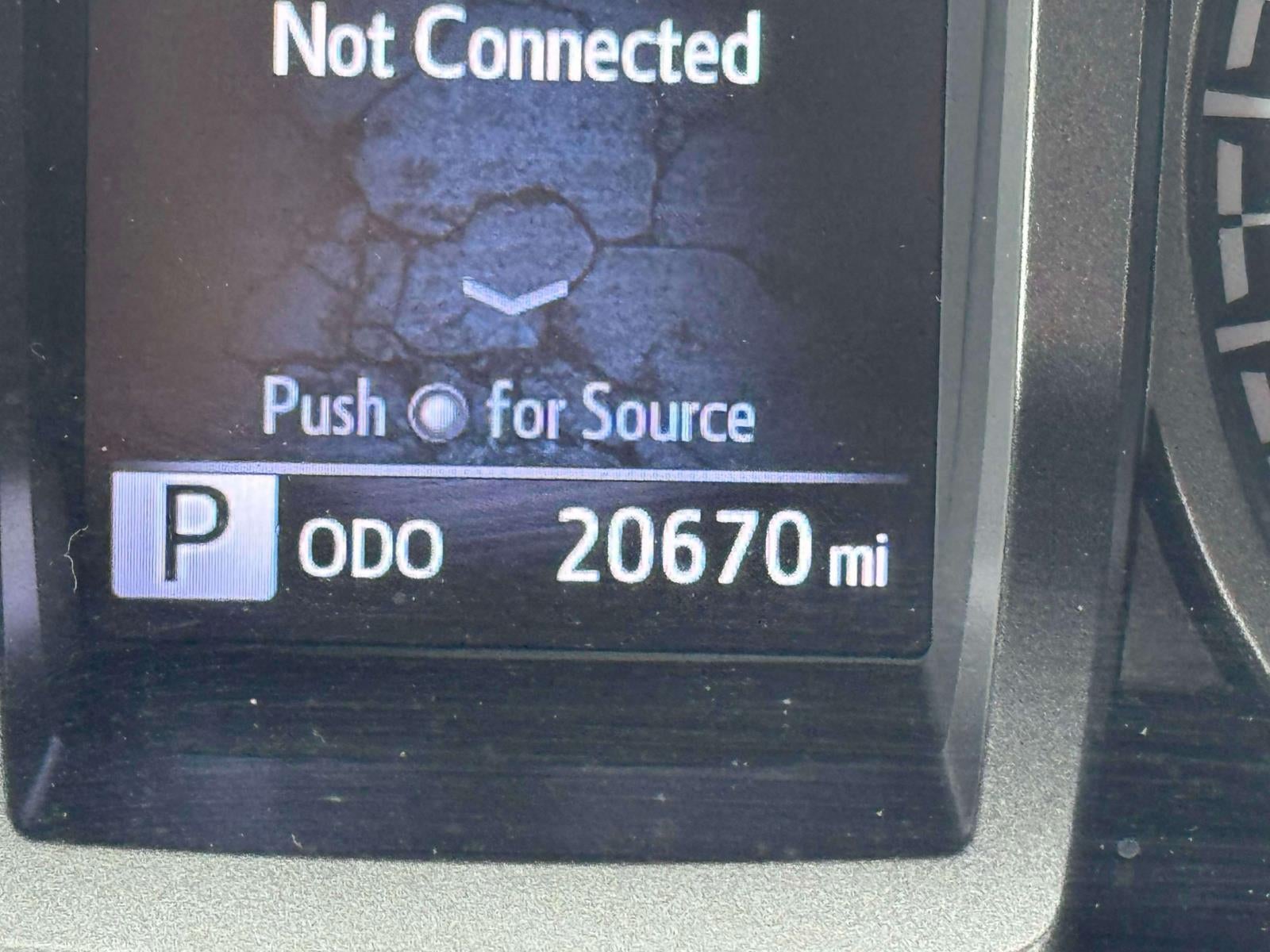 2023 Toyota Tacoma 4WD TRD Off Road Double Cab 5' Bed V6 AT (Natl)