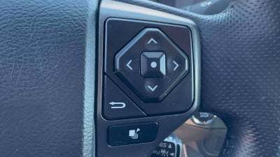 2023 Toyota Tacoma 4WD TRD Sport Double Cab 5' Bed V6 AT (Natl)