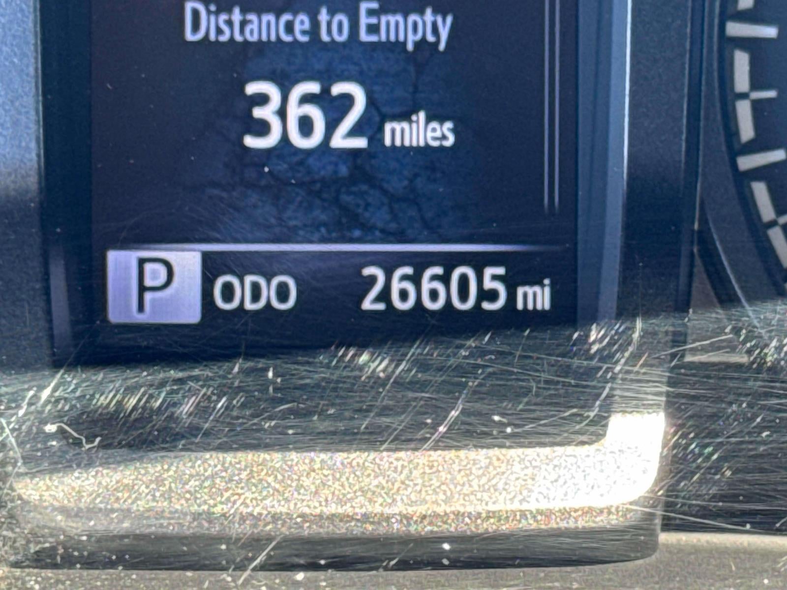 2023 Toyota Tacoma 4WD TRD Sport Double Cab 5' Bed V6 AT (Natl)