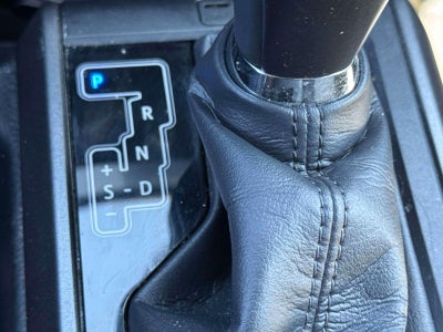 2023 Toyota Tacoma 4WD TRD Sport Double Cab 5' Bed V6 AT (Natl)