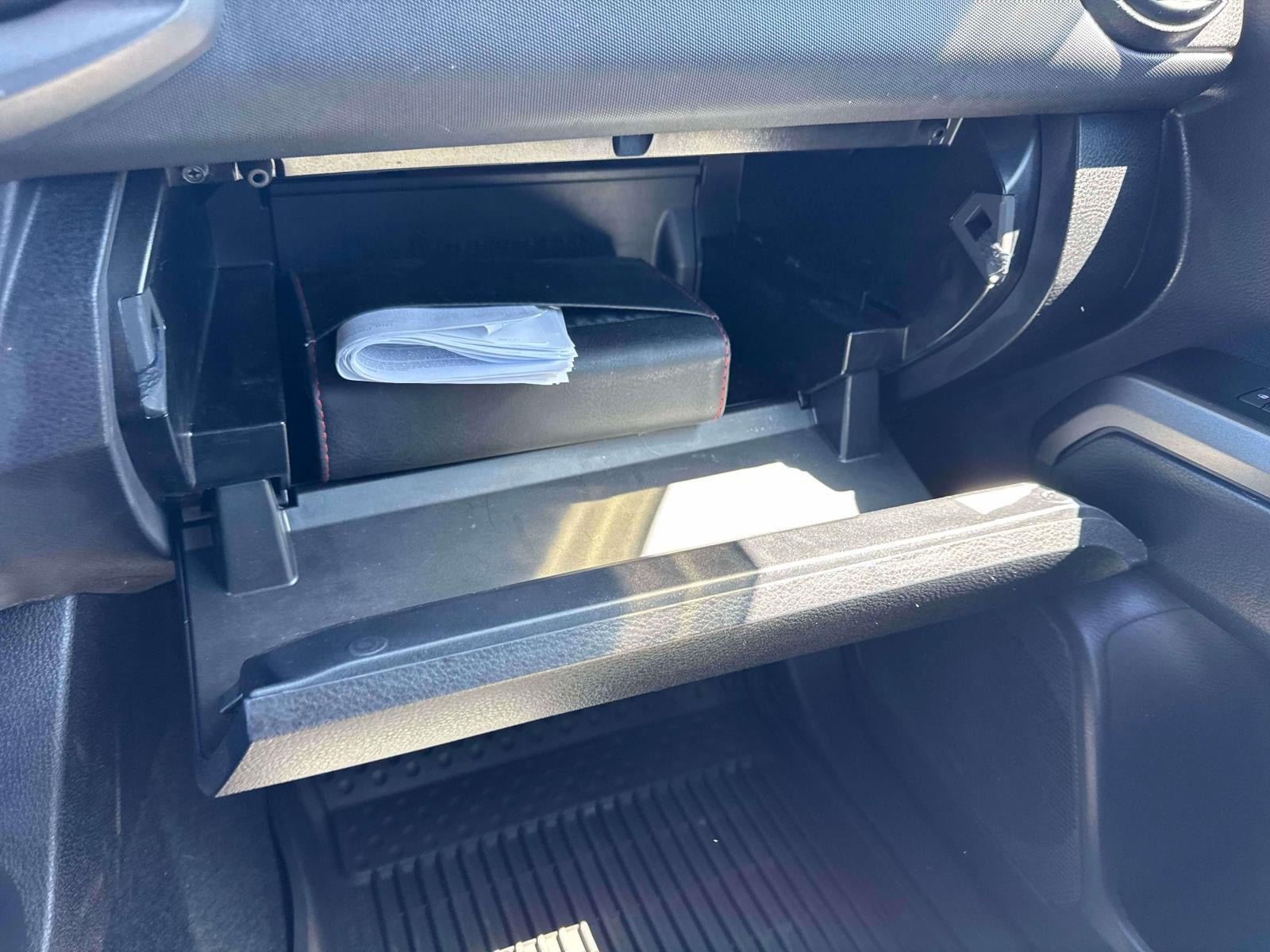 2023 Toyota Tacoma 4WD TRD Sport Double Cab 5' Bed V6 AT (Natl)