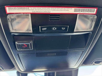 2020 Toyota Tacoma 4WD TRD Sport Double Cab 6' Bed V6 AT (Natl)