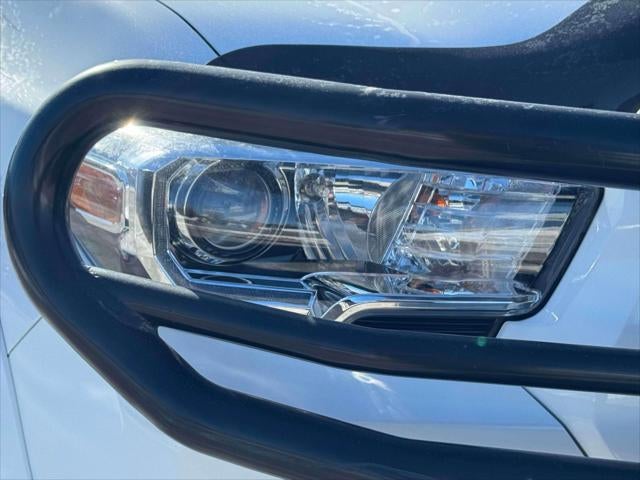 2020 Toyota Tacoma 4WD TRD Sport Double Cab 6' Bed V6 AT (Natl)