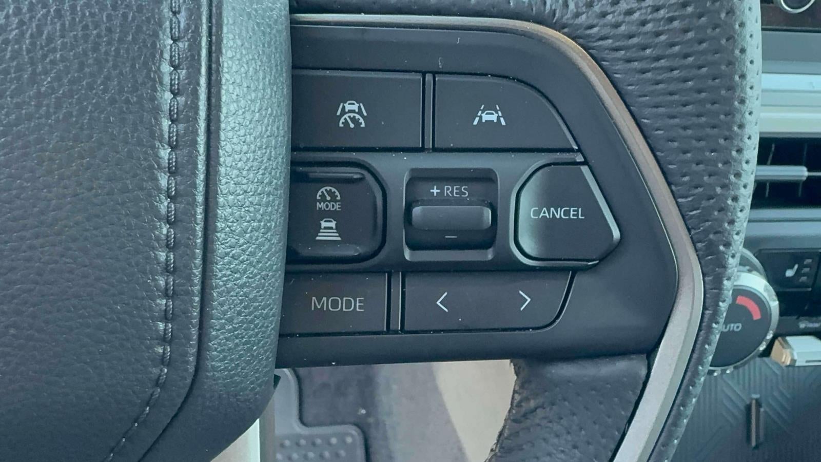 2026 Toyota Tacoma 4WD TRD Off Road Double Cab 5' Bed AT (Natl)