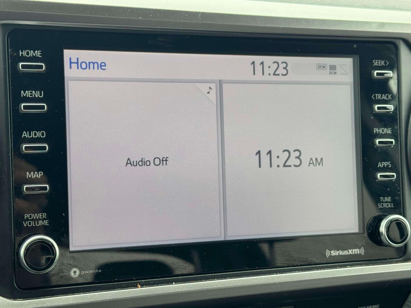 2023 Toyota Tacoma 4WD SR5 Double Cab 6' Bed V6 AT (Natl)