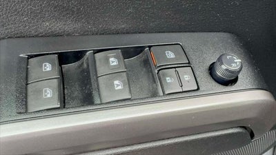 2023 Toyota Tacoma 4WD SR5 Double Cab 6' Bed V6 AT (Natl)