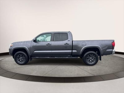 2023 Toyota Tacoma 4WD SR5 Double Cab 6' Bed V6 AT (Natl)