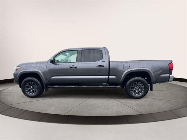 2023 Toyota Tacoma 4WD SR5 Double Cab 6' Bed V6 AT (Natl)