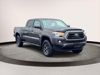 2023 Toyota Tacoma 4WD SR5