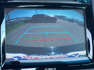 2017 Toyota Camry XLE V6 Auto (Natl)