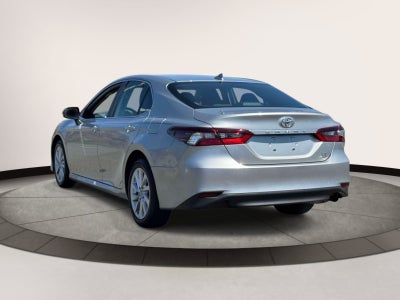 2023 Toyota Camry LE Auto AWD (Natl)