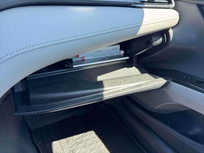 2023 Toyota Camry LE Auto AWD (Natl)