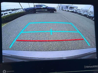 2023 Toyota Camry LE Auto AWD (Natl)