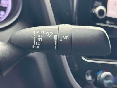 2023 Toyota Camry LE Auto AWD (Natl)